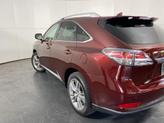 Thumbnail of 2015 Claret Mica Lexus RX 450h