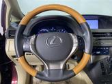 Thumbnail of 2015 Claret Mica Lexus RX 450h