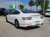 Thumbnail of 2023 Alta White Genesis G80