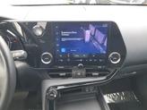 Thumbnail of 2023 Cloudburst Gray Lexus NX 250