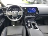 Thumbnail of 2023 Cloudburst Gray Lexus NX 250