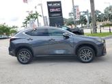 Thumbnail of 2023 Cloudburst Gray Lexus NX 250