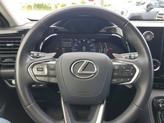 Thumbnail of 2023 Cloudburst Gray Lexus NX 250