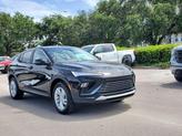 Thumbnail of 2025 Ebony Twilight Metallic Buick Envista