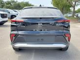 Thumbnail of 2025 Ebony Twilight Metallic Buick Envista