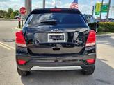 Thumbnail of 2020 Mosaic Black Metallic Chevrolet Trax