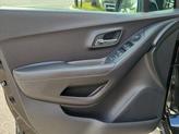 Thumbnail of 2020 Mosaic Black Metallic Chevrolet Trax