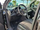 Thumbnail of 2020 Mosaic Black Metallic Chevrolet Trax