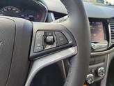 Thumbnail of 2020 Mosaic Black Metallic Chevrolet Trax