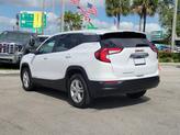 Thumbnail of 2023 Summit White GMC Terrain