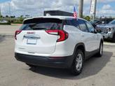 Thumbnail of 2023 Summit White GMC Terrain