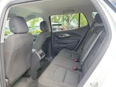 Thumbnail of 2023 Summit White GMC Terrain