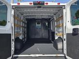 Thumbnail of 2023 Bright White Clearcoat RAM ProMaster 2500