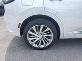 Thumbnail of 2025 White Frost Tri-Coat Buick Envision