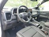 Thumbnail of 2025 Summit White GMC Canyon
