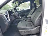 Thumbnail of 2025 Summit White GMC Canyon