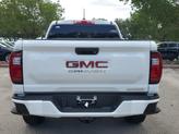 Thumbnail of 2025 Summit White GMC Canyon