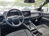 Thumbnail of 2025 Summit White GMC Canyon