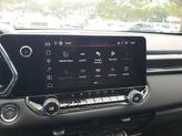 Thumbnail of 2025 Summit White GMC Canyon