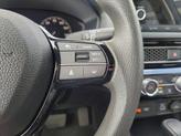 Thumbnail of 2024 Aegean Blue Metallic Honda Civic