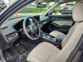 Thumbnail of 2024 Aegean Blue Metallic Honda Civic
