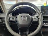 Thumbnail of 2024 Aegean Blue Metallic Honda Civic