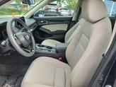Thumbnail of 2024 Aegean Blue Metallic Honda Civic