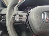 Thumbnail of 2024 Aegean Blue Metallic Honda Civic