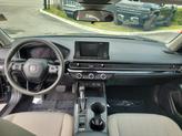 Thumbnail of 2024 Aegean Blue Metallic Honda Civic