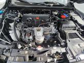 Thumbnail of 2024 Aegean Blue Metallic Honda Civic