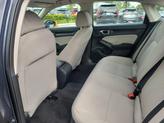 Thumbnail of 2024 Aegean Blue Metallic Honda Civic