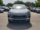 Thumbnail of 2026 Moonstone Gray Metallic Buick Encore GX