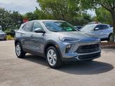 Thumbnail of 2026 Moonstone Gray Metallic Buick Encore GX
