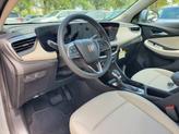 Thumbnail of 2026 Moonstone Gray Metallic Buick Encore GX