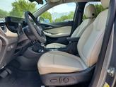 Thumbnail of 2026 Moonstone Gray Metallic Buick Encore GX