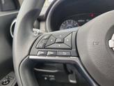 Thumbnail of 2023 Aspen White / Super Black Nissan Kicks