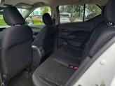 Thumbnail of 2023 Aspen White / Super Black Nissan Kicks