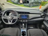 Thumbnail of 2023 Aspen White / Super Black Nissan Kicks