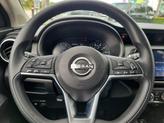Thumbnail of 2023 Aspen White / Super Black Nissan Kicks
