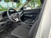 Thumbnail of 2023 Aspen White / Super Black Nissan Kicks