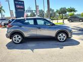 Thumbnail of 2022 Gun Metallic Nissan Kicks