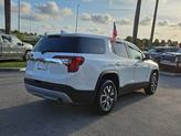 Thumbnail of 2020 Summit White GMC Acadia