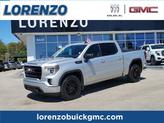 Photo of 2021 Quicksilver Metallic GMC Sierra 1500