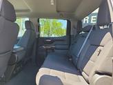 Thumbnail of 2021 Quicksilver Metallic GMC Sierra 1500