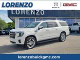 Photo of 2023 White Frost Tri-Coat GMC Yukon XL