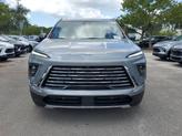 Thumbnail of 2025 Moonstone Gray Metallic Buick Enclave
