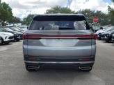 Thumbnail of 2025 Moonstone Gray Metallic Buick Enclave