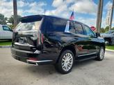 Thumbnail of 2024 Black Raven Cadillac Escalade