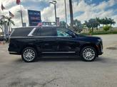 Thumbnail of 2024 Black Raven Cadillac Escalade