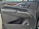 Thumbnail of 2024 Black Raven Cadillac Escalade